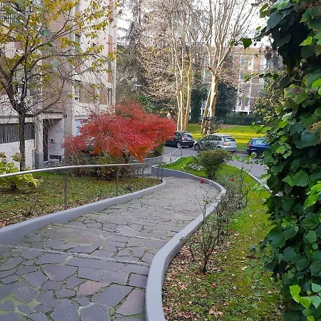 Διαμέρισμα Greenery Of Μιλάνο