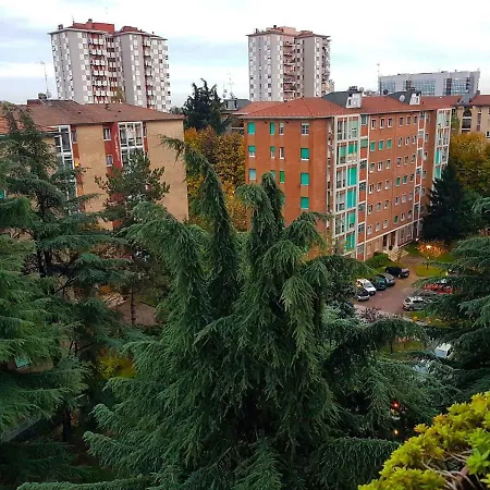 Greenery Of Διαμέρισμα Μιλάνο